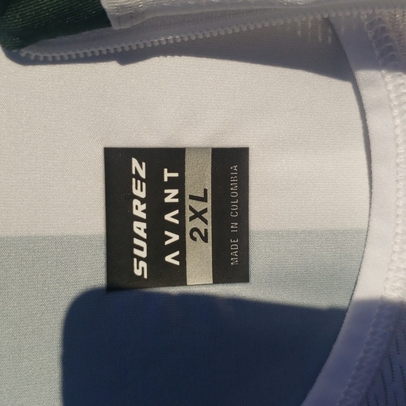 Men's cycling jersey set - Picture 4 of 7